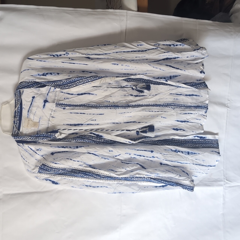 Chicos shirt